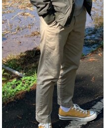 UNIQLO | パンツ