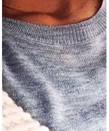 ZARA | ニット/セーター