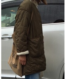 GU | ナイロンジャケット