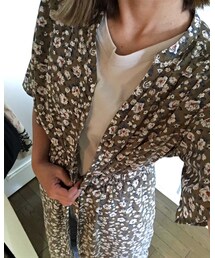 SEVENDAYS=SUNDAY | シャツワンピース