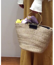 URBAN RESEARCH ROSSO WOMEN | ハンドバッグ