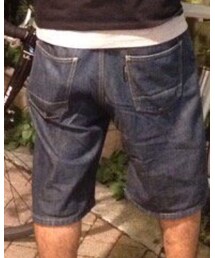 Back Channel | 定番のゴーストライオン(その他パンツ)