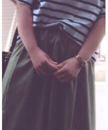 BABYLONE | スカート