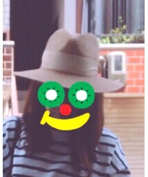 laboratory work | ハット