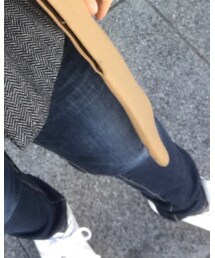 AZUL by moussy | デニムパンツ