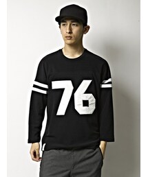 WHIZLIMITED | whiz(Tシャツ/カットソー)