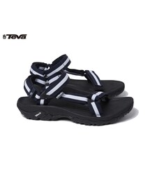 uniform experiment | teva x ue(サンダル)