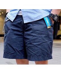 wtaps | wtaps navy shorts (その他パンツ)