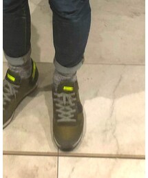 PHILIPPE MODEL | スニーカー