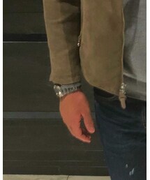 ROLEX | アナログ腕時計