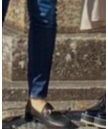 GUCCI | ドレスシューズ