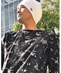 SOPHNET. | ネックレス