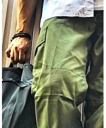 DARGO | DARGO 〒862-0965 熊本県熊本市南区田井島2-1-14 DARGOショップ内 TEL:096-285-7202    https://dargo.theshop.jp/(カーゴパンツ)