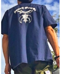 NEIGHBORHOOD | シャツ/ブラウス