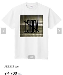 LUX   https://tsukkiy12.thebase.in/ | Tシャツ/カットソー