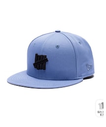 UNDEFEATED  | UNDEFEATED✖️NEW ERA(キャップ)