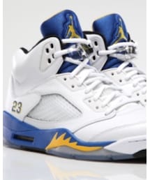 AIR JORDAN | AIR JORDAN 5 LANEY(スニーカー)