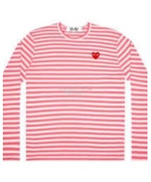 COMME des GARCONS | Tシャツ/カットソー