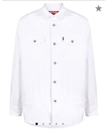 JUNYA WATANABE MAN | リーバイスコラボ(シャツ/ブラウス)