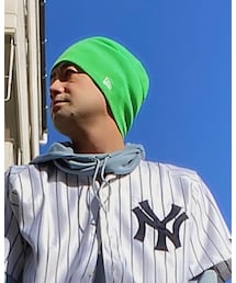 NEW ERA | ニットキャップ/ビーニー