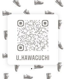 Follow my Instagram.➡︎@u_kawaguchi | @u_kawaguchi (その他)