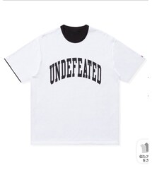 UNDEFEATED  | リバーシブル(Tシャツ/カットソー)