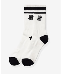 UNDEFEATED  | ソックス/靴下