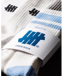 UNDEFEATED  | ソックス/靴下