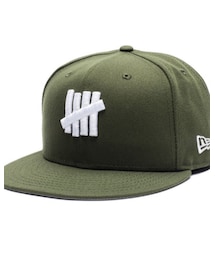 UNDEFEATED  | キャップ