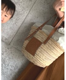 LOEWE | かごバッグ