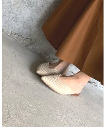 ZARA | サンダル