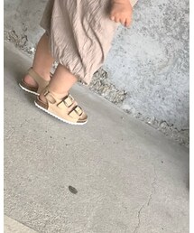ZARA | サンダル