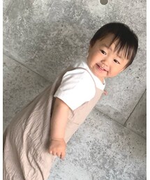 無印良品 | Tシャツ/カットソー