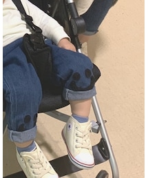 CONVERSE ALL STAR | サンダル
