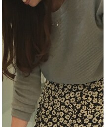 UNIQLO | Tシャツ/カットソー