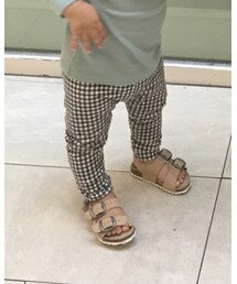 ZARA | サンダル