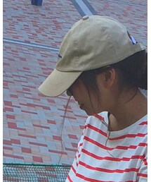 Champion | キャップ