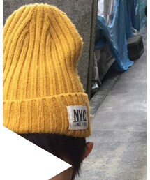しまむら | ニットキャップ/ビーニー