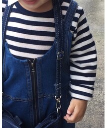 韓国子供服 | サロペット/オーバーオール