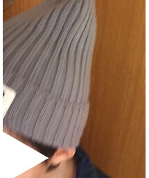 しまむら | ニットキャップ/ビーニー