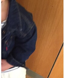 古着 | デニムジャケット