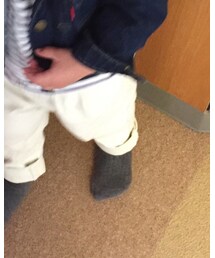 abcd | その他パンツ