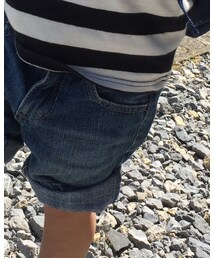 古着 | デニムパンツ