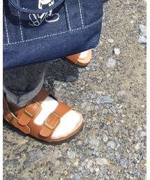 ヒラキ | サンダル