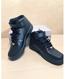 NIKE AIR FORCE1 | スニーカー