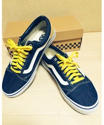 VANS | スニーカー