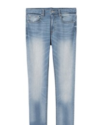 GU | デニムパンツ