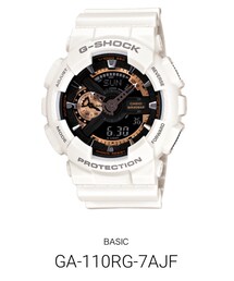 G-SHOCK | アナログ腕時計
