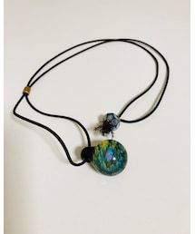 dragon eyes | ネックレス