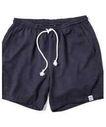 Deviluse | イージーショートパンツ(その他パンツ)